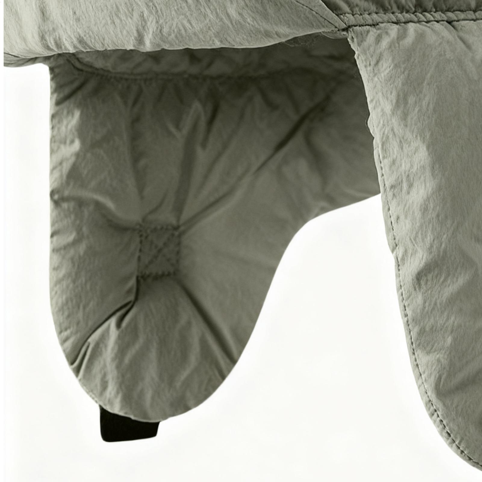 Trapper Hat Ear Flap - Trapper-Mütze, warme Kopfbedeckung mit Ohrenklappen, warme