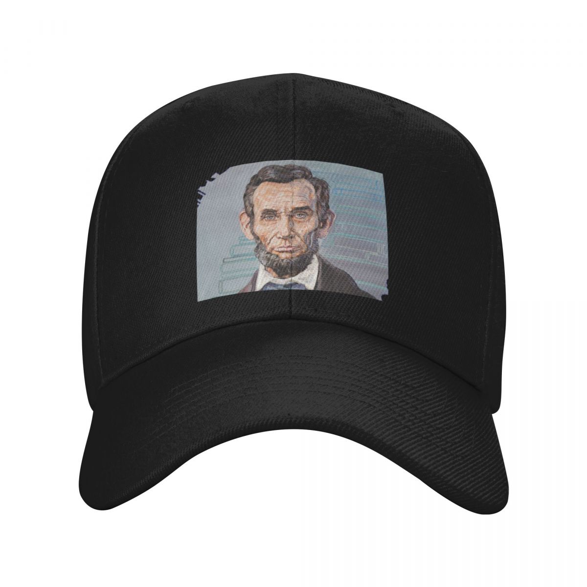 Golf Cap Dad - Lifelong Learner – Abraham Lincoln Baseball