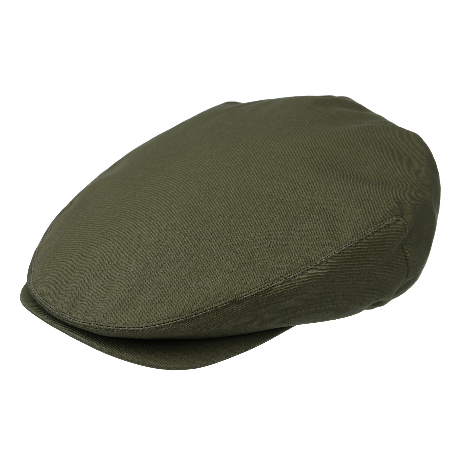 Newsboy Cap Ivy - BOTVELA Ivy Cap Herren 100 %
