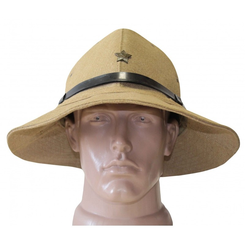 Boonie Hat Tactical - Panama afghanka krieg cap ussr eimer