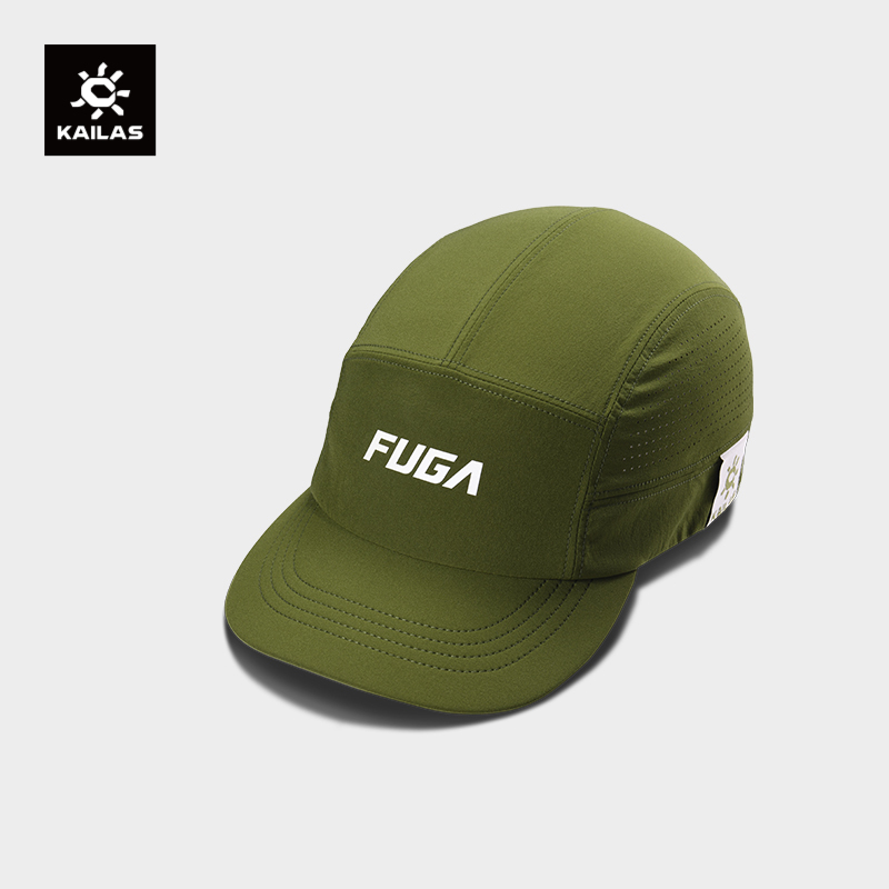 Running Cap Lightweight - KAILAS 2026 Brandneue Unisex Outdoor Leichtgewicht