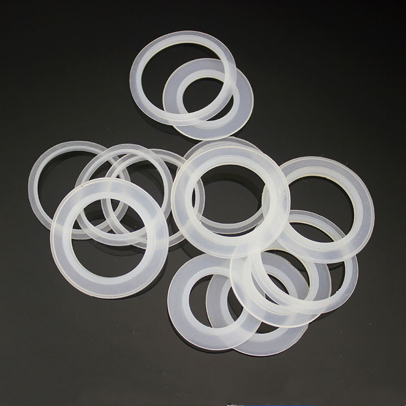 Swim Hat Silicone - Silikon Abfluss Dichtung Ring Anti-leckage Dichtung