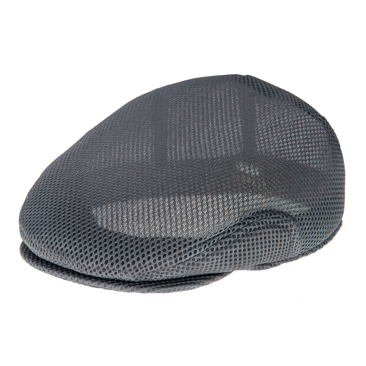 Newsboy Cap Ivy - VOBOOM Herren Atmungsaktive Mesh Sommermütze Newsboy
