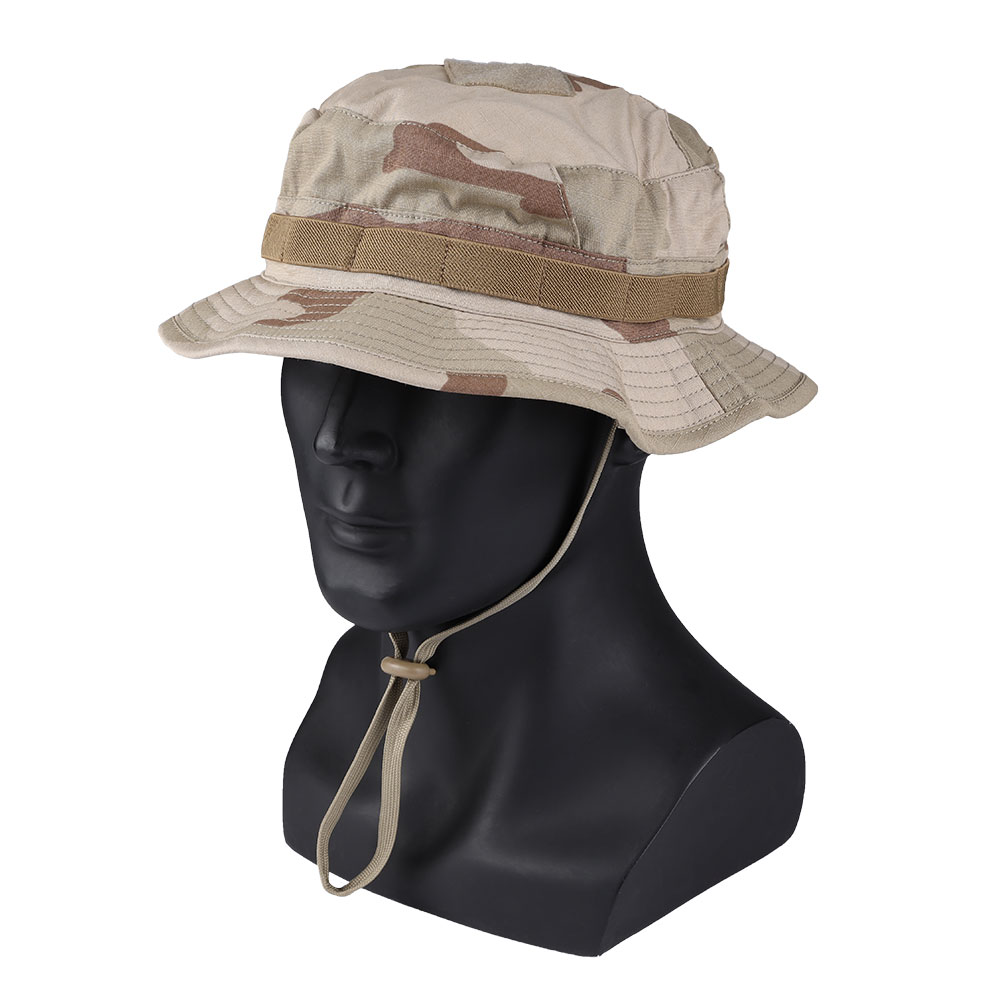 Boonie Hat Tactical - Emersongear Kurze Krempe Sommer Taktische Boonie
