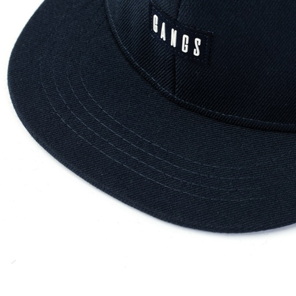 GANGS Full Stretch Flex Closed – Baseball Cap Structured Bewertung und Preis
