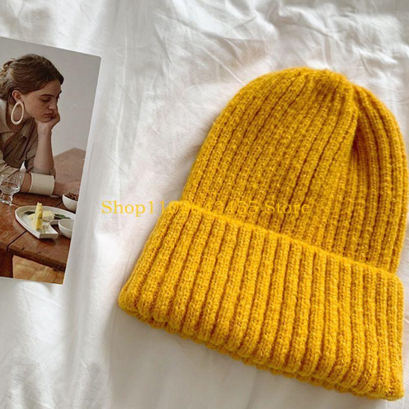 49MC Unisex-Wintermütze, gerip – Beanie Cuffed Knit Bewertung und Preis