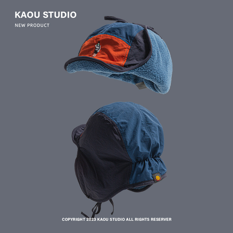 Japanischen Stil Retro 5-Panel – Corduroy Cap 5 Panel Bewertung und Preis