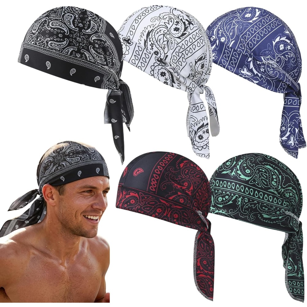 1-5 Stück Kühlende Totenkopf-M – Skull Cap Helmet Liner Bewertung und Preis