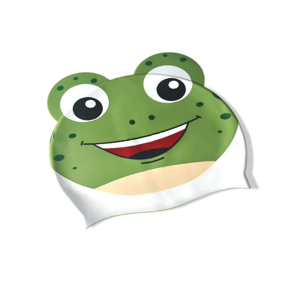 Badekappe für Kinder, Ohrensch – Swim Hat Silicone Bewertung und Preis