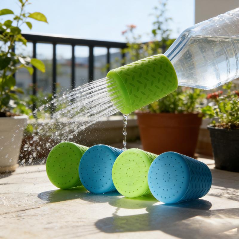 {NN72} Tragbarer Silikon-Sprin – Swim Hat Silicone Bewertung und Preis