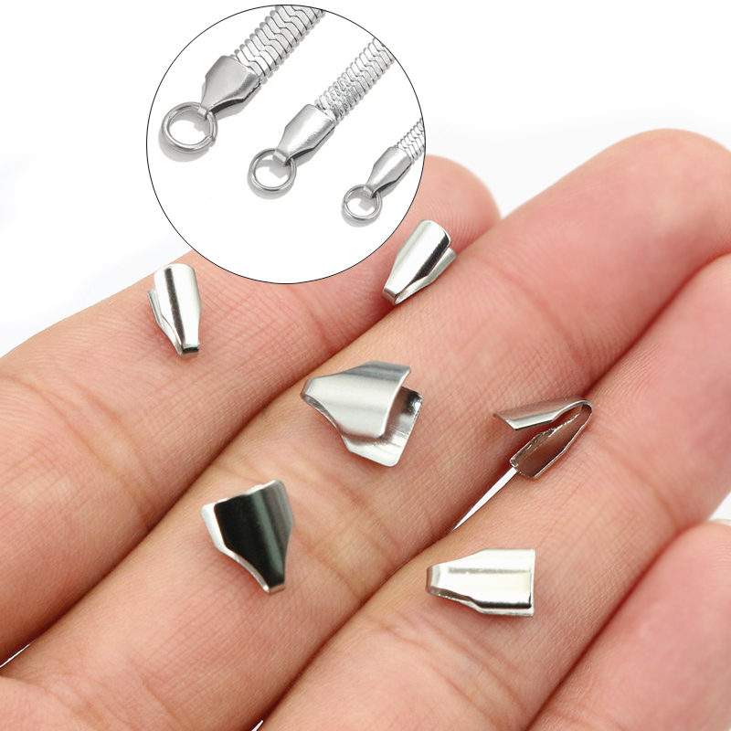 100 Stück Edelstahl 2-7mm Flac – Snapback Hat Flat Bewertung und Preis