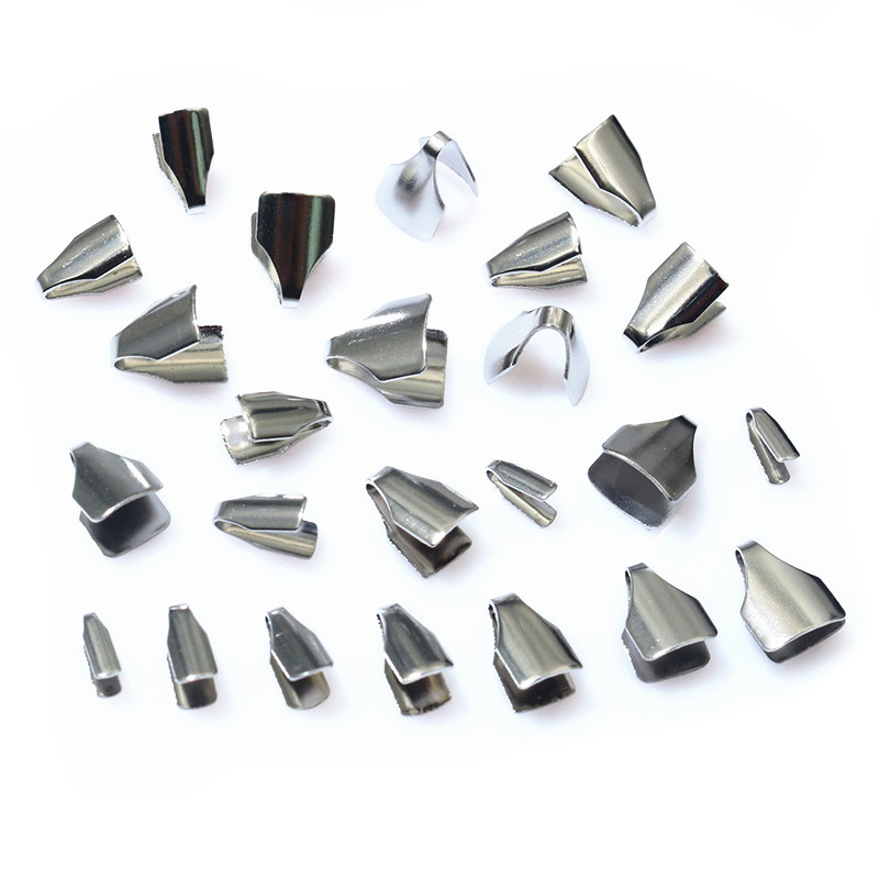 100 Stück Edelstahl 2-7mm Flac – Snapback Hat Flat Bewertung und Preis