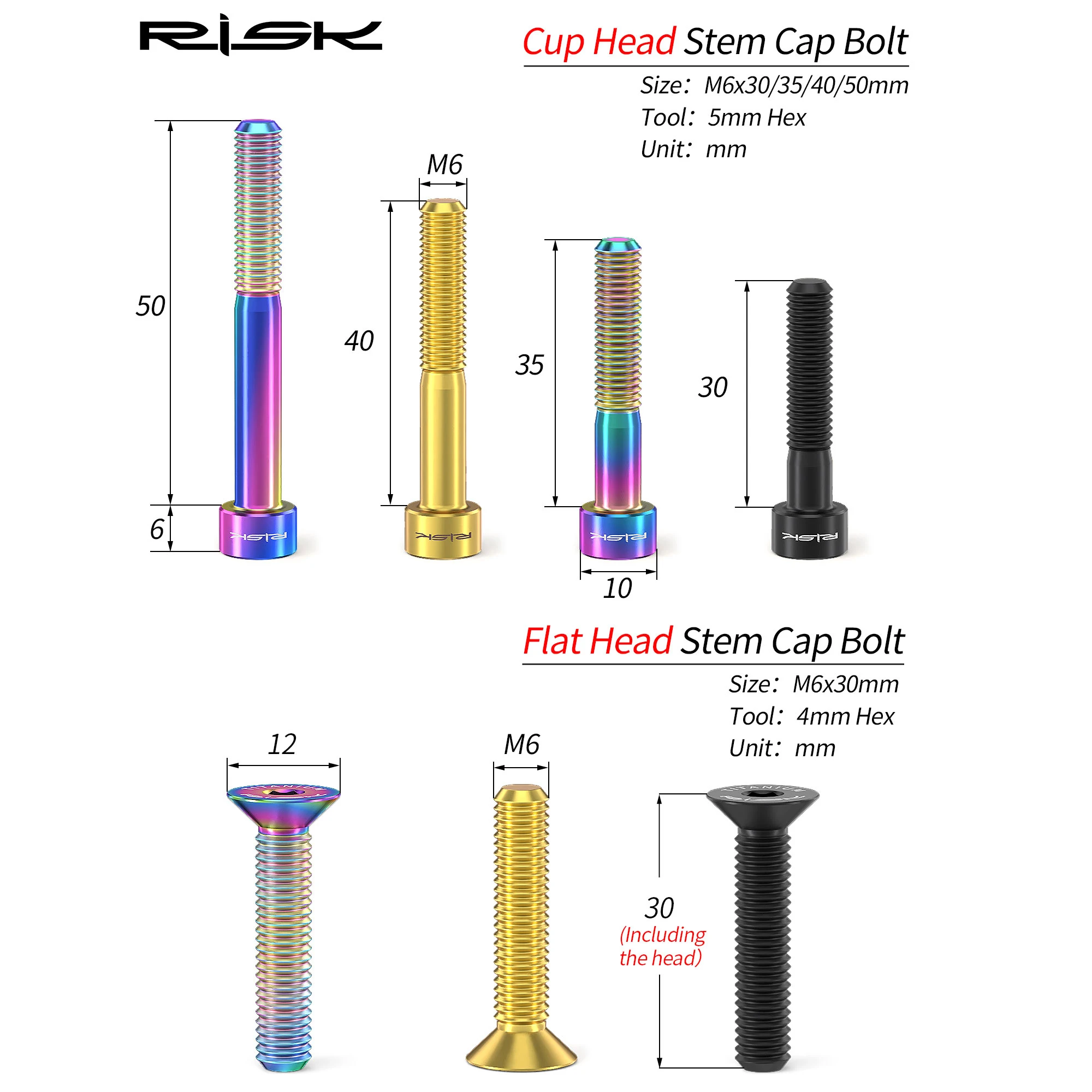 RISIKO Fahrrad Titan Bolzen Sc – Snapback Hat Flat Bewertung und Preis