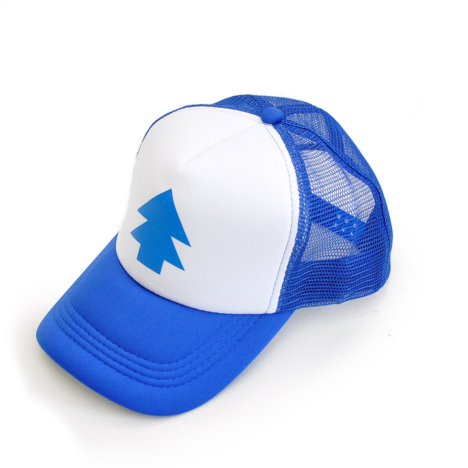 Trucker-Baseballkappe für Dame – Trucker Cap Mesh Bewertung und Preis
