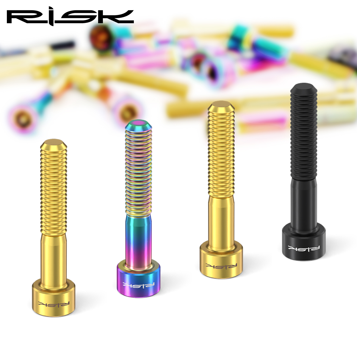 RISK 1 Stück Fahrrad-Vorbaukap – Snapback Hat Flat Bewertung und Preis
