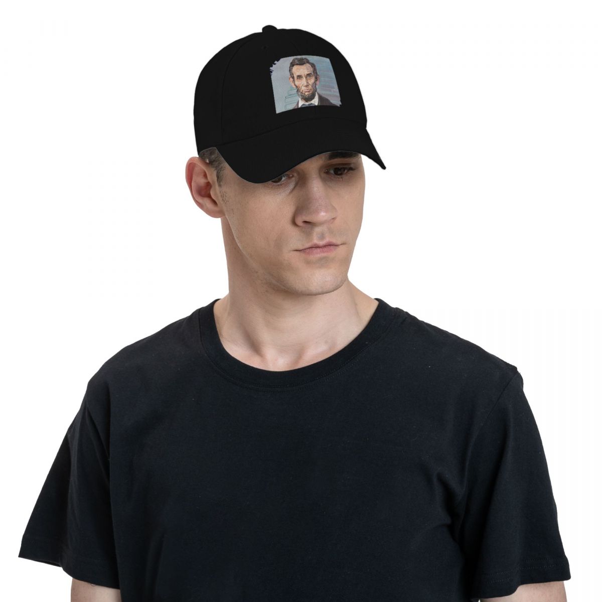 Lifelong Learner – Abraham Lin – Golf Cap Dad Bewertung und Preis