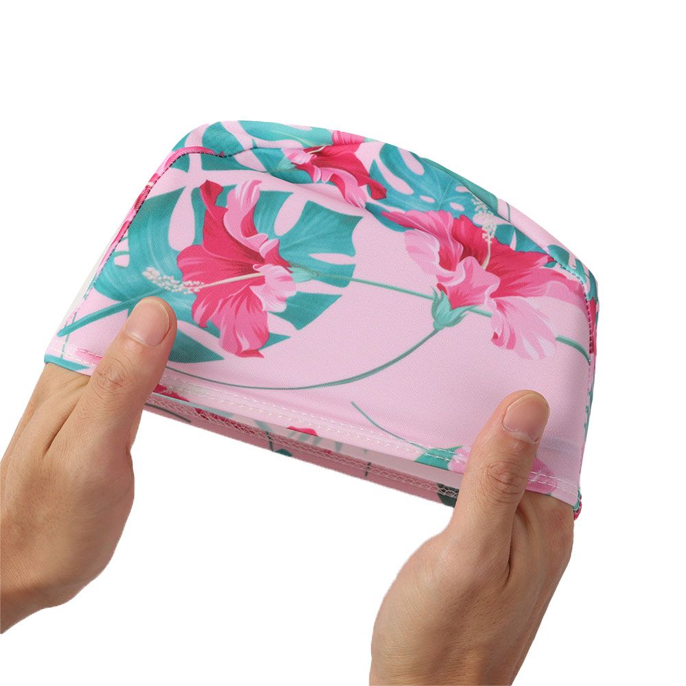 Cartoon Kinder Jungen Mädchen  – Swim Hat Silicone Bewertung und Preis