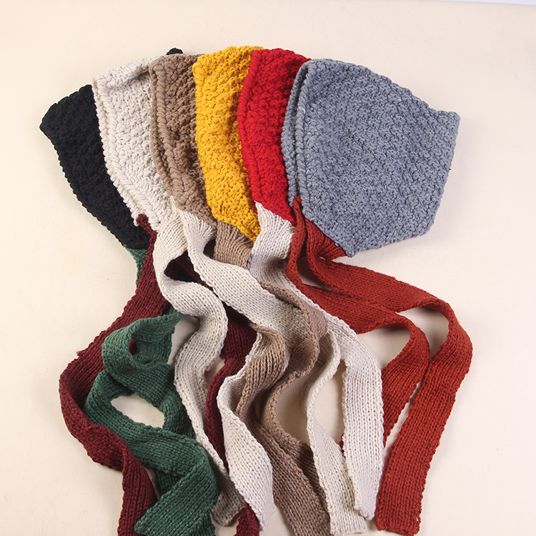 LVREN001 Winter frauen Beiläuf – Winter Trapper Hat Bewertung und Preis