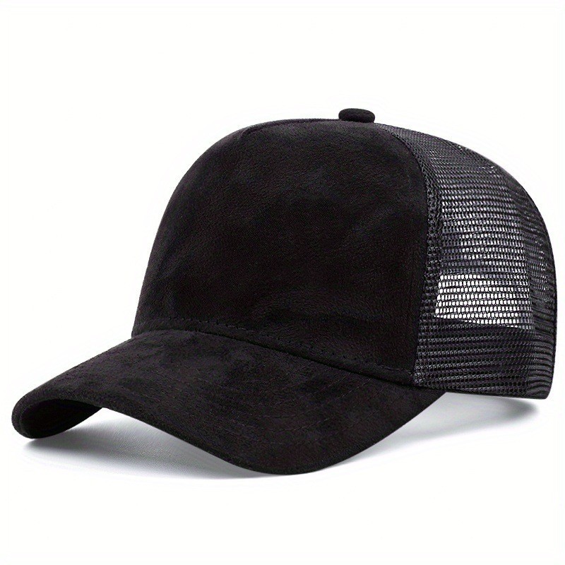 Individuell Bedruckte Logo-Bas – Trucker Cap Mesh Bewertung und Preis