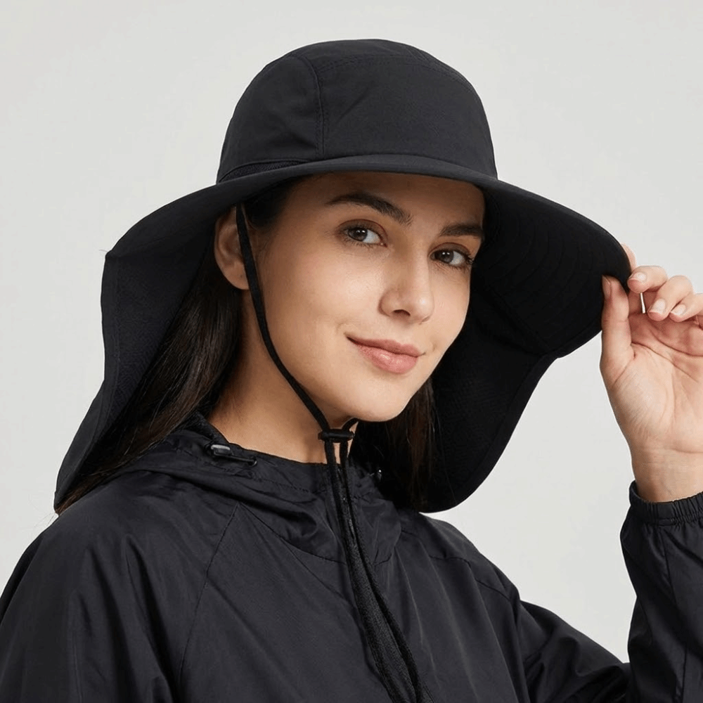 Modischer Outdoor-Sonnenhut mi – Bucket Hat Cotton Bewertung und Preis