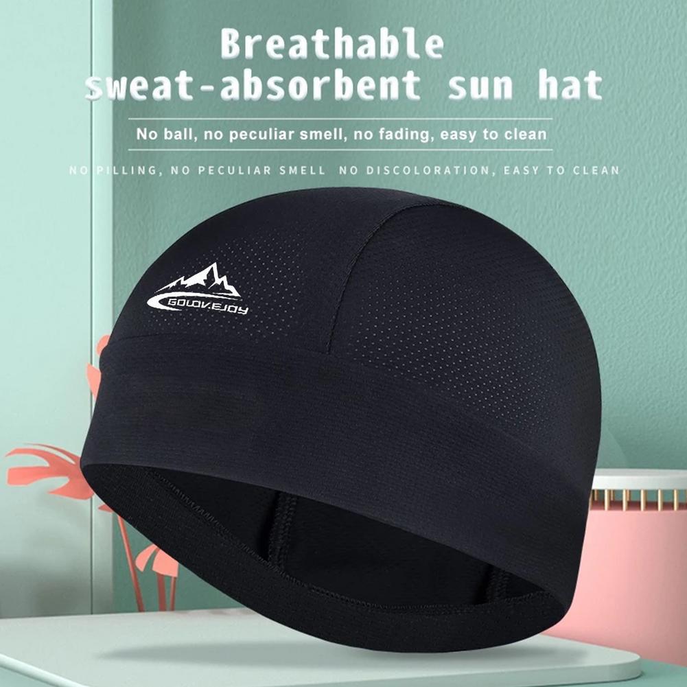 Schnelltrocknende Anti-UV-Spor – Skull Cap Helmet Liner Bewertung und Preis