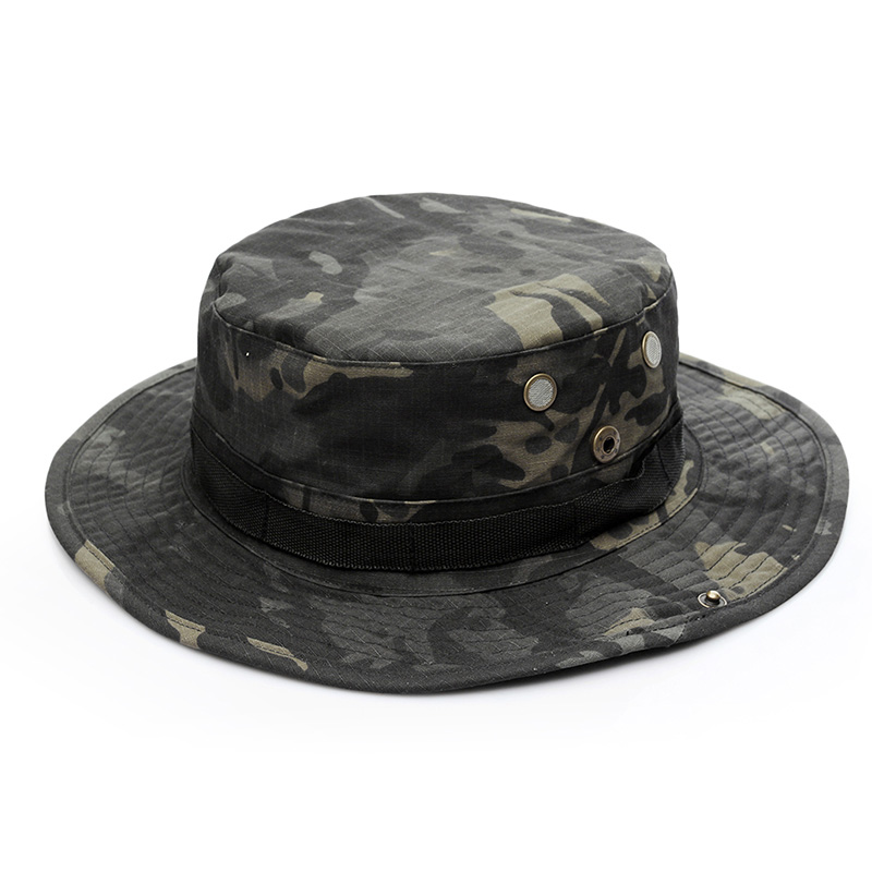 Top Qualität Verdicken Camoufl – Boonie Hat Tactical Bewertung und Preis