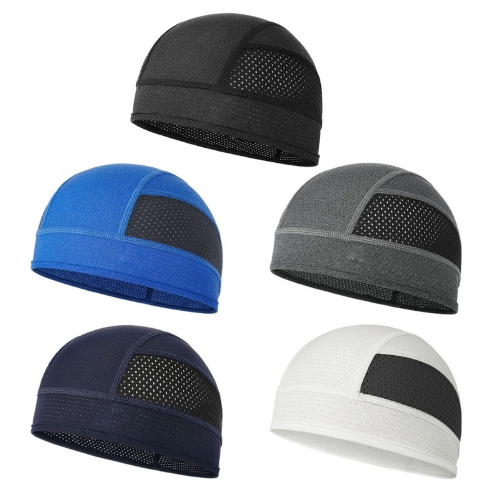 Sommer Mesh Thin Vents Beanie  – Skull Cap Helmet Liner Bewertung und Preis