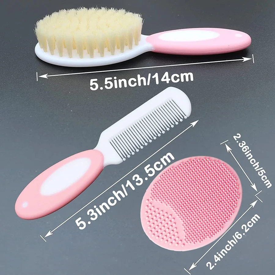 Baby Haar bürste Set für Neuge – Swim Hat Silicone Bewertung und Preis