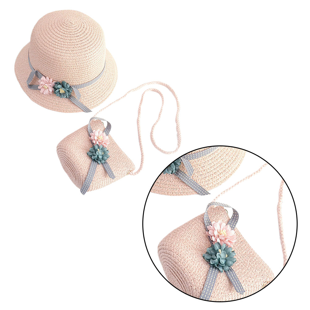 1 Set 1 breitkrempiger Sonnenh – Sun Hat Wide Brim Bewertung und Preis