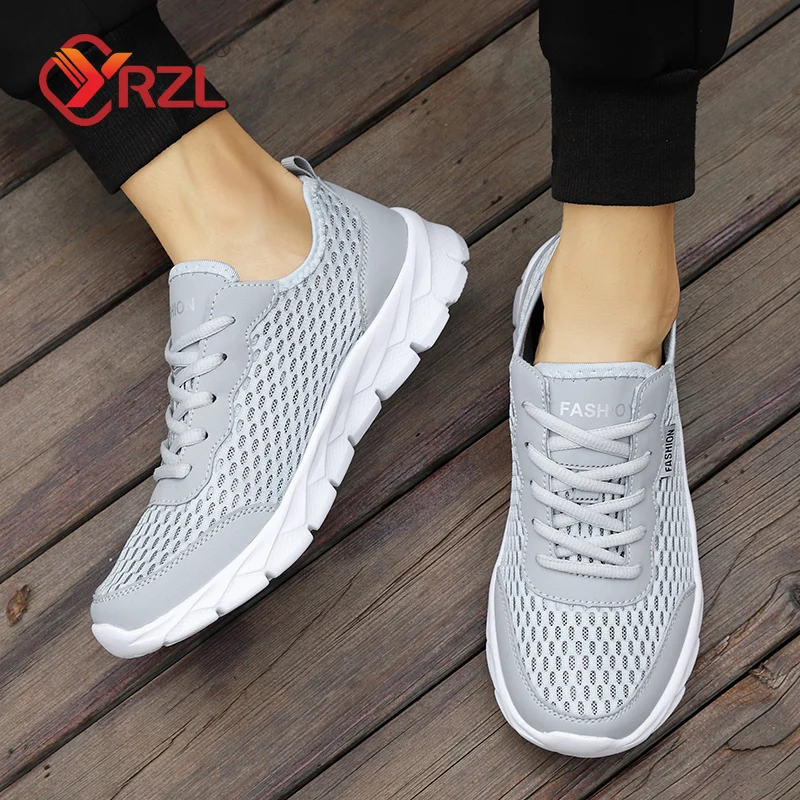 YRZL Tennisschuhe für Herren,  – Running Cap Lightweight Bewertung und Preis