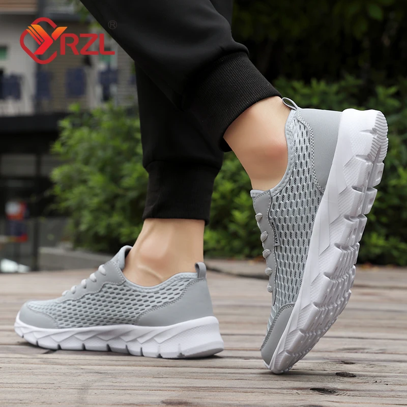 YRZL Tennisschuhe für Herren,  – Running Cap Lightweight Bewertung und Preis