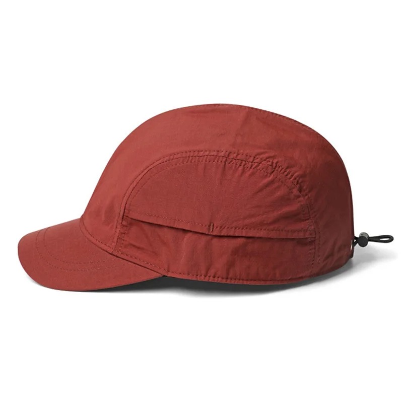 Einfarbige Baseballkappe mit k – Baseball Cap Structured Bewertung und Preis