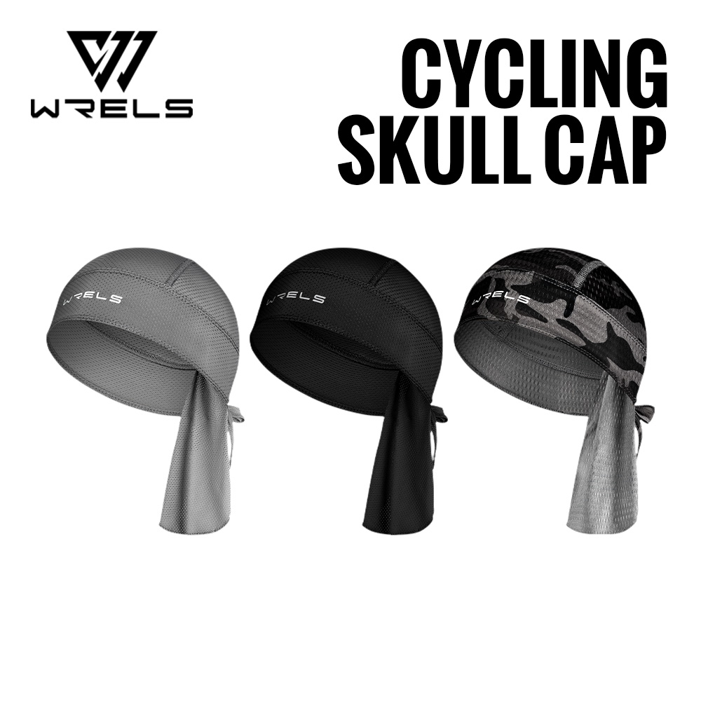 WRELS Radfahren Hut Unter Helm – Skull Cap Helmet Liner Bewertung und Preis