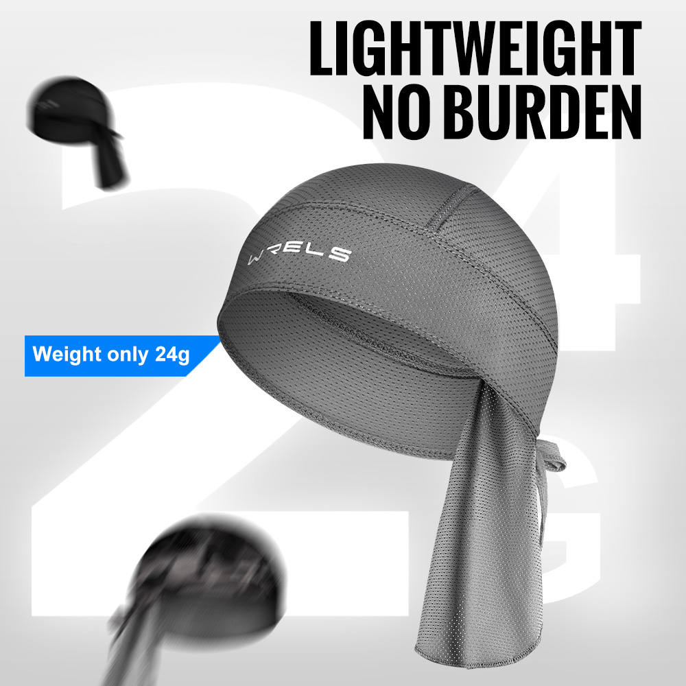 WRELS Radfahren Hut Unter Helm – Skull Cap Helmet Liner Bewertung und Preis