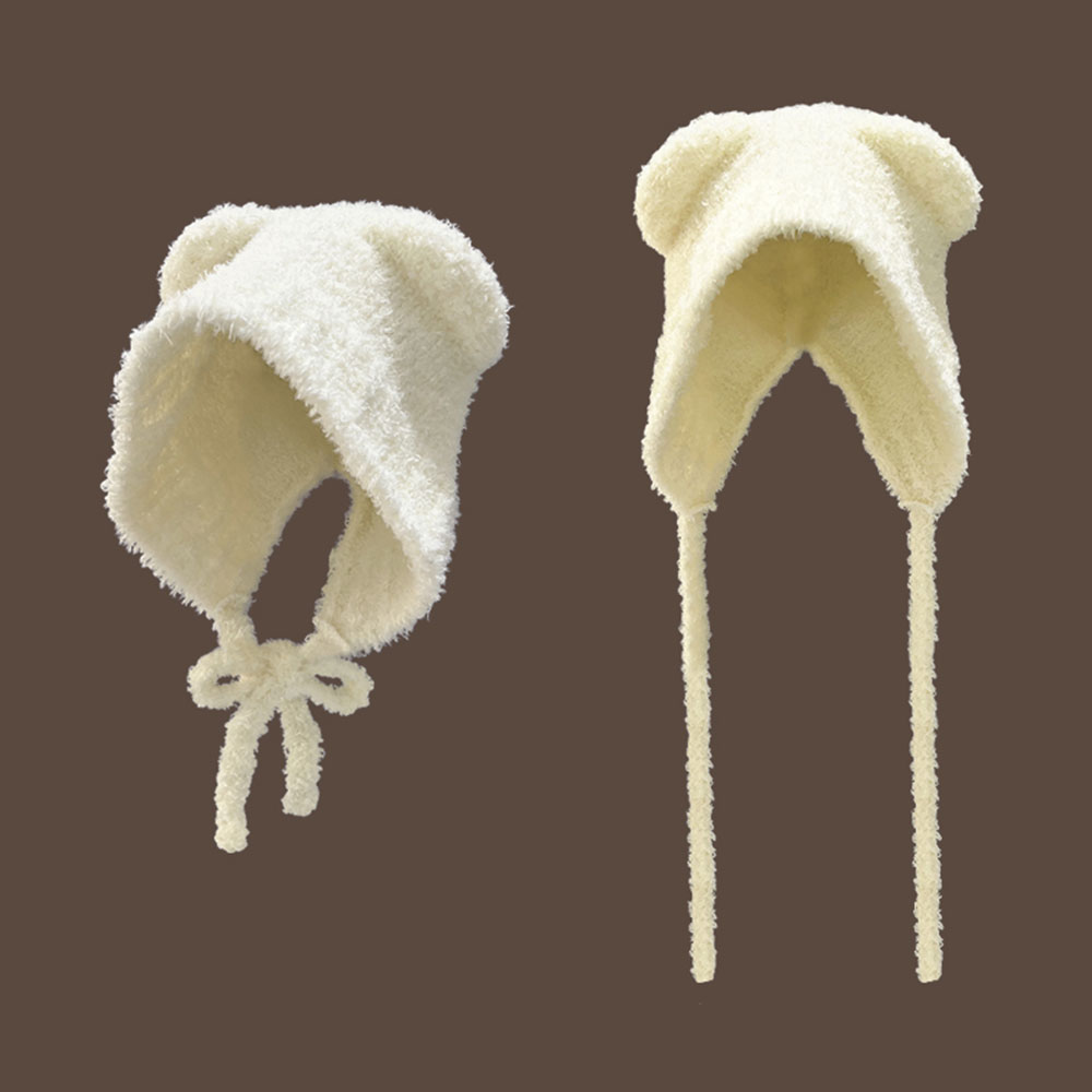 Neue Lambhair Winter Harajuku  – Winter Trapper Hat Bewertung und Preis
