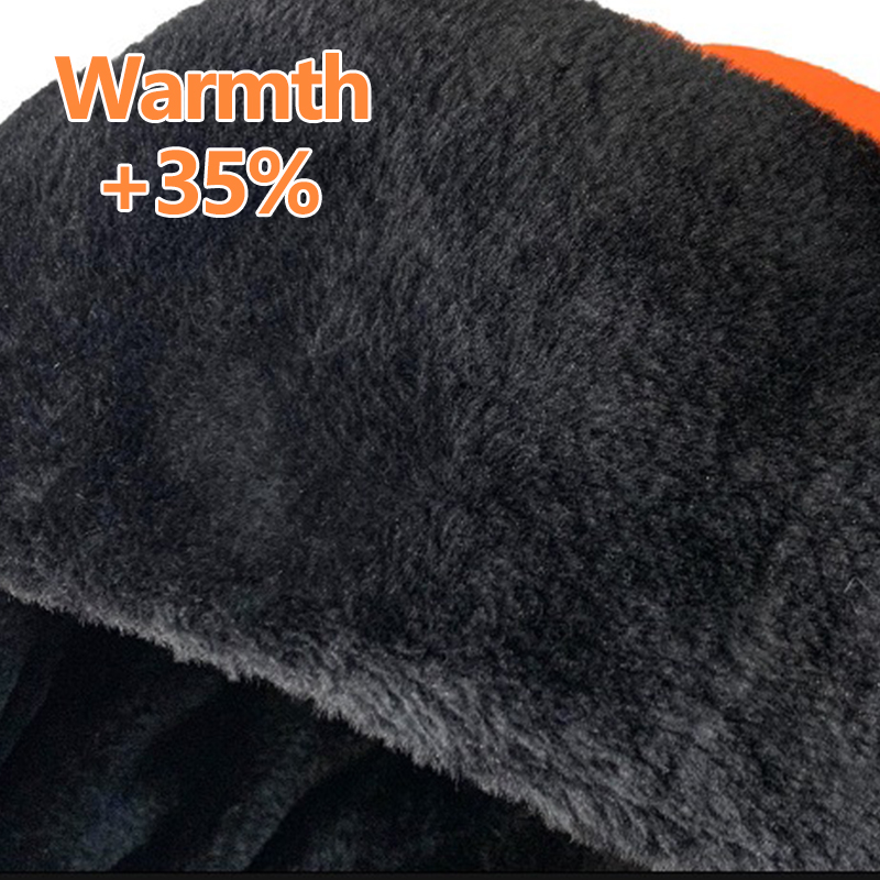 Winter-Trapper-Mütze mit Ohren – Trapper Hat Ear Flap Bewertung und Preis