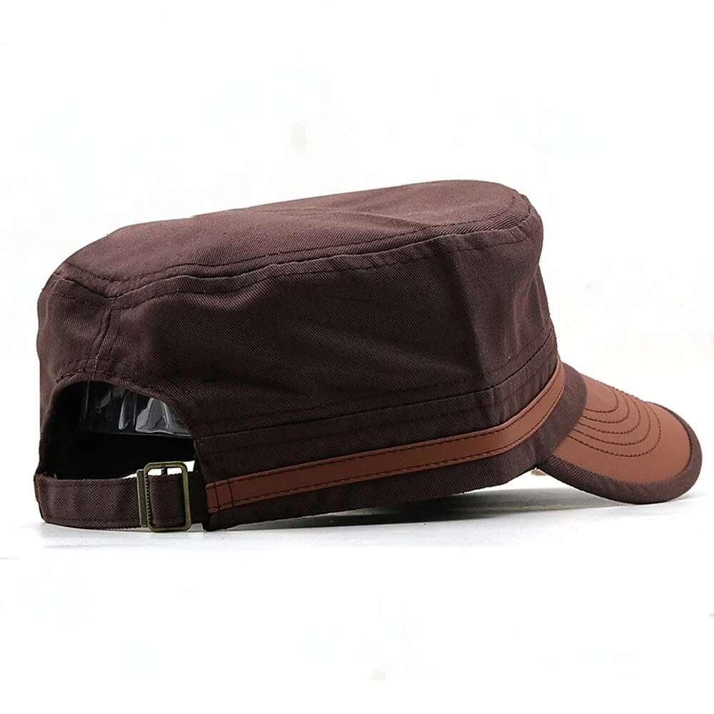 Casual Kadett Hut Mann Flache  – Dad Hat Cotton Bewertung und Preis