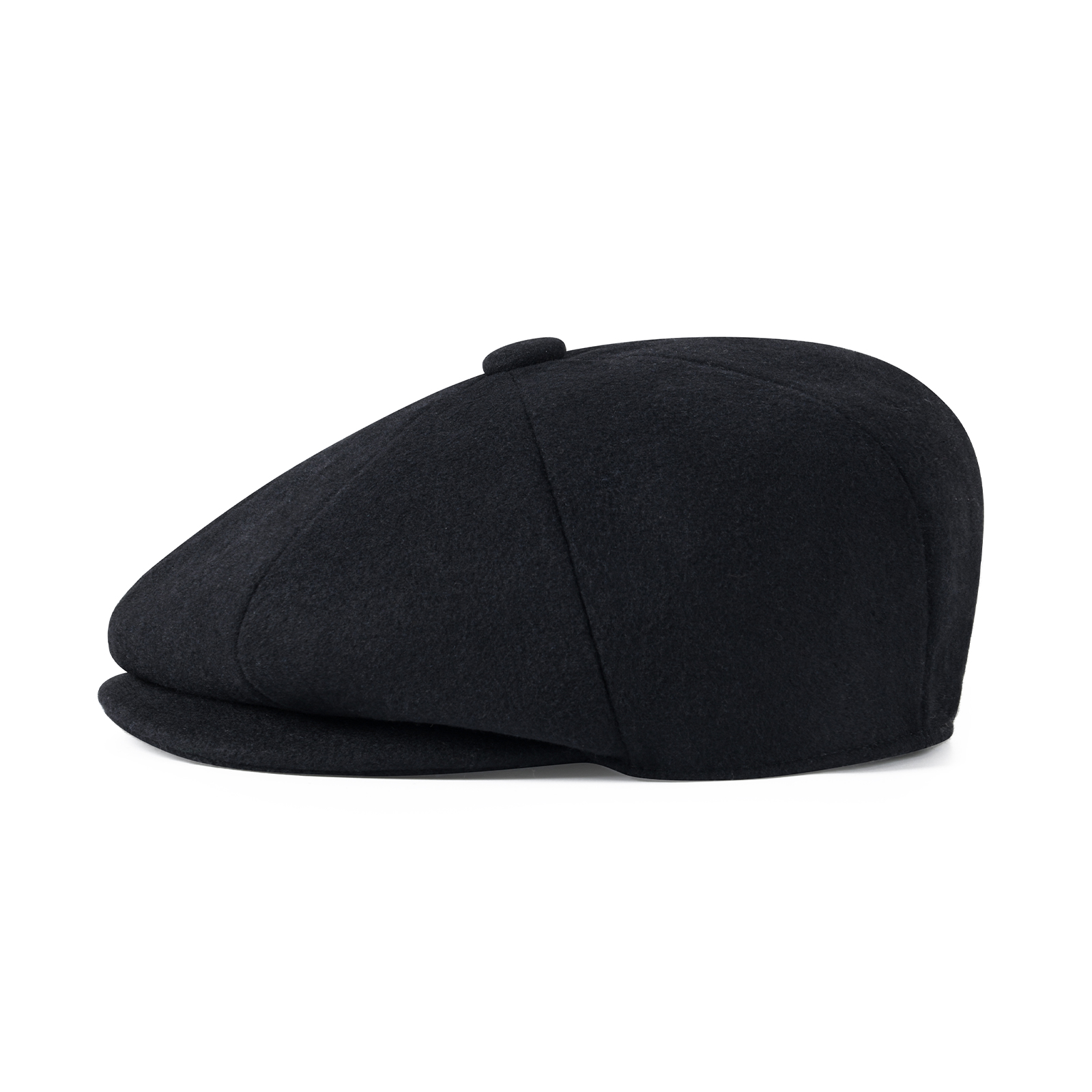 FEINION Herren Wollmischung Ne – Newsboy Cap Ivy Bewertung und Preis