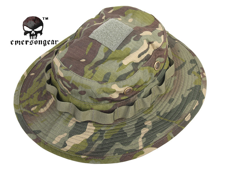 Emersongear EM8740 Taktischer  – Boonie Hat Tactical Bewertung und Preis