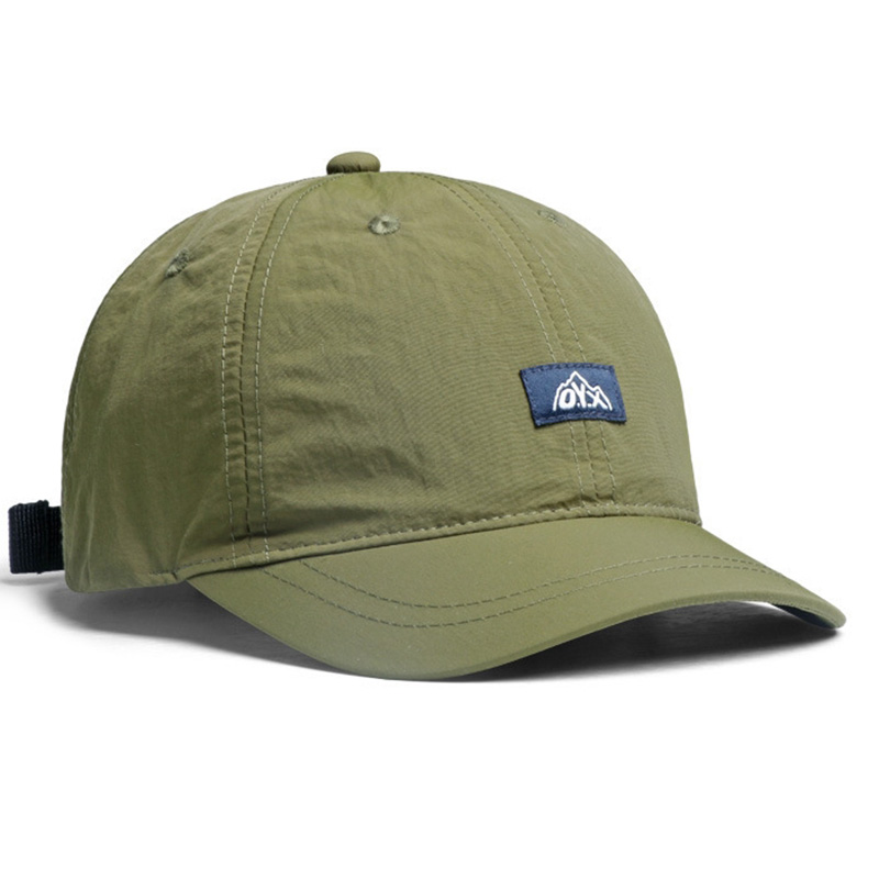 Vintage-inspirierte koreanisch – Baseball Cap Structured Bewertung und Preis