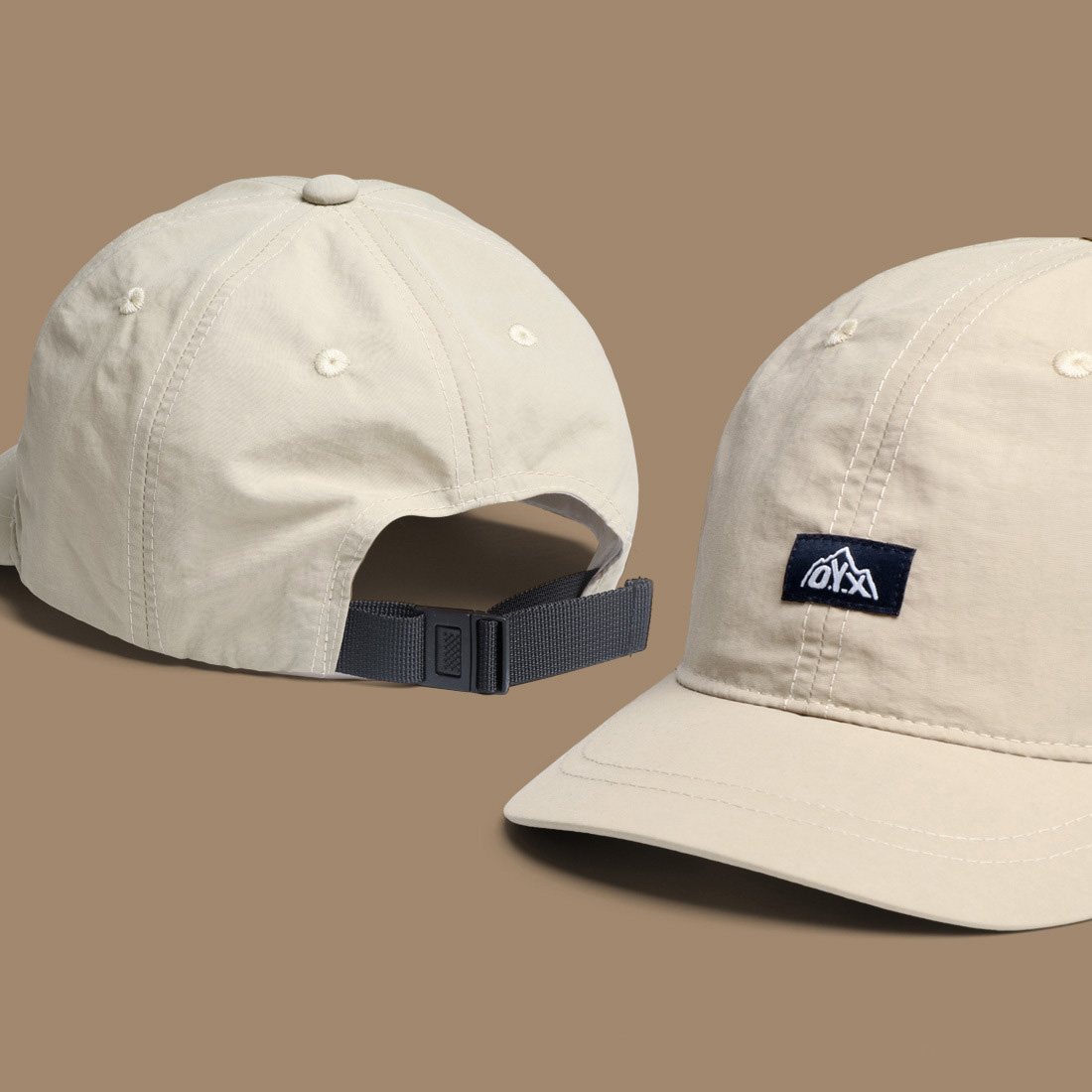 Vintage-inspirierte koreanisch – Baseball Cap Structured Bewertung und Preis