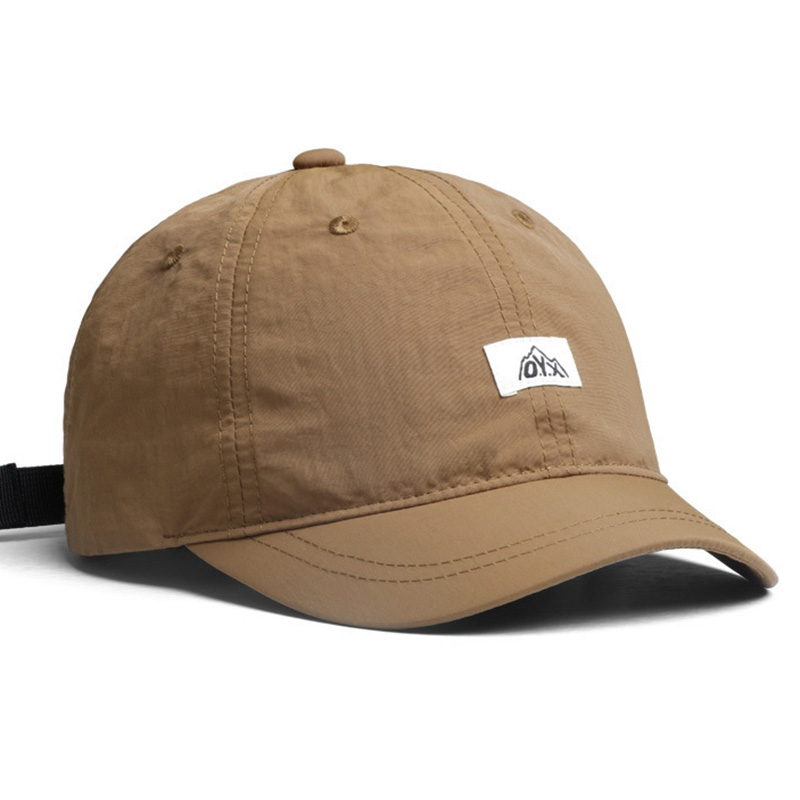 Vintage-inspirierte koreanisch – Baseball Cap Structured Bewertung und Preis