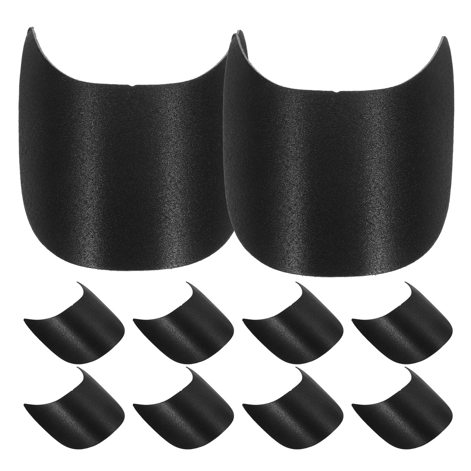 10 Stück Hutrand-Zubehör, brei – Sun Hat Wide Brim Bewertung und Preis