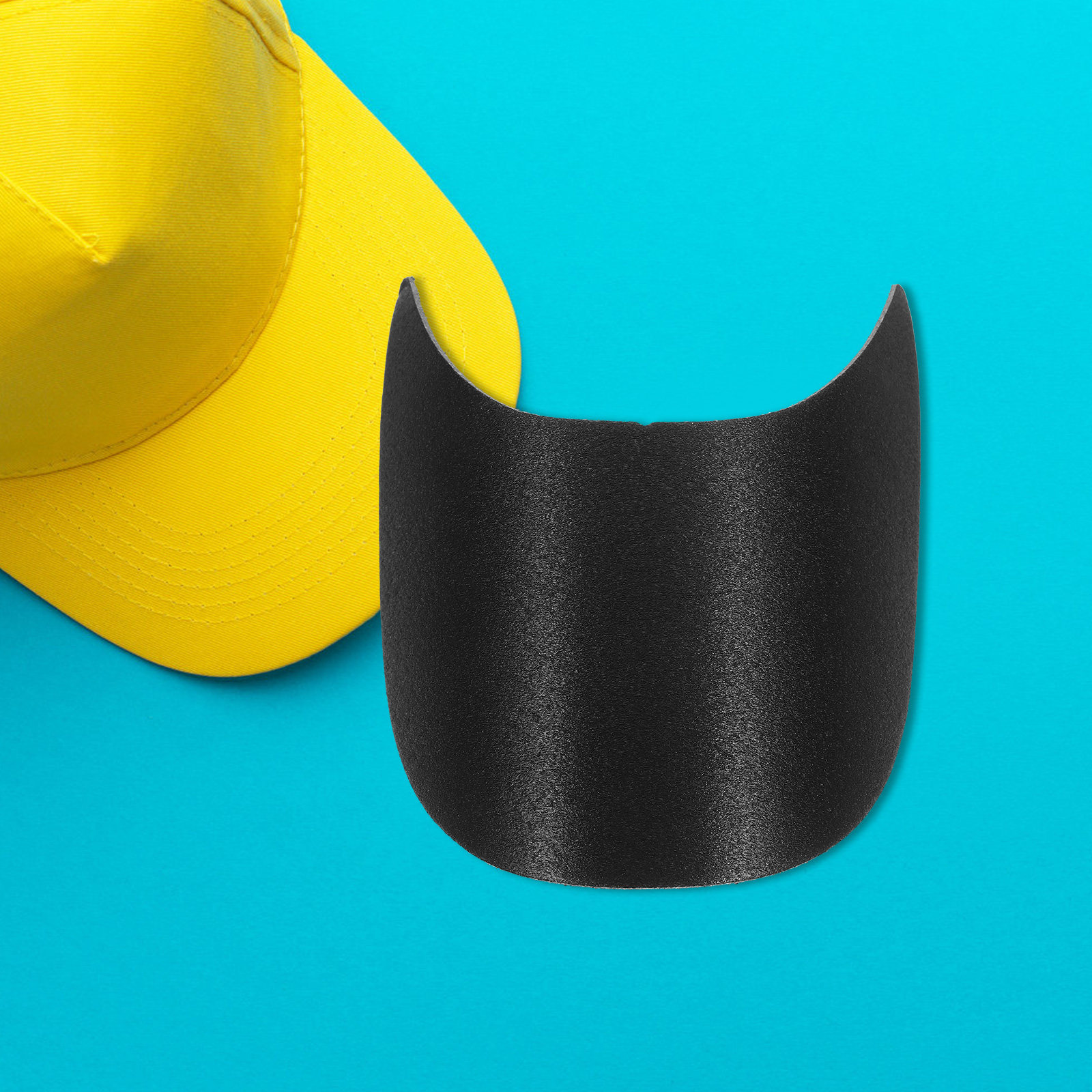 10 Stück Hutrand-Zubehör, brei – Sun Hat Wide Brim Bewertung und Preis