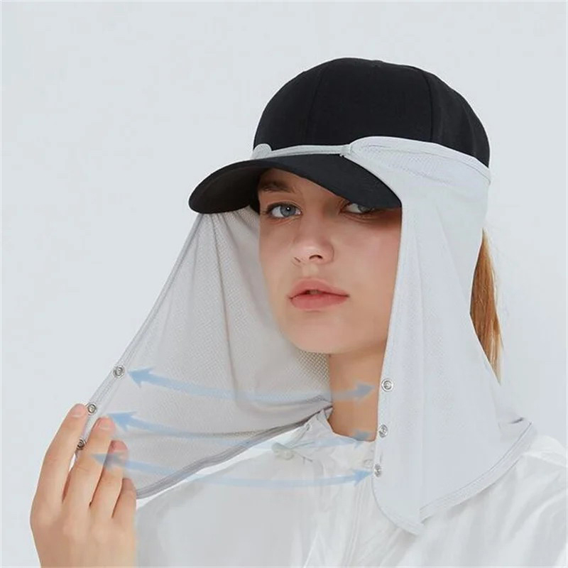 Schnell trocknende Angelkappe, – Visor Sun Hat Bewertung und Preis
