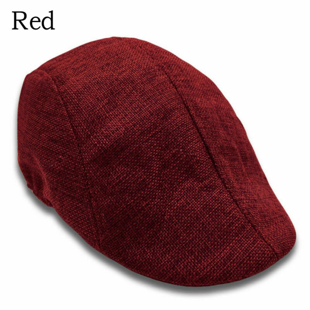 Peaky Newsboy Golf Driving Hat – Dad Hat Cotton Bewertung und Preis
