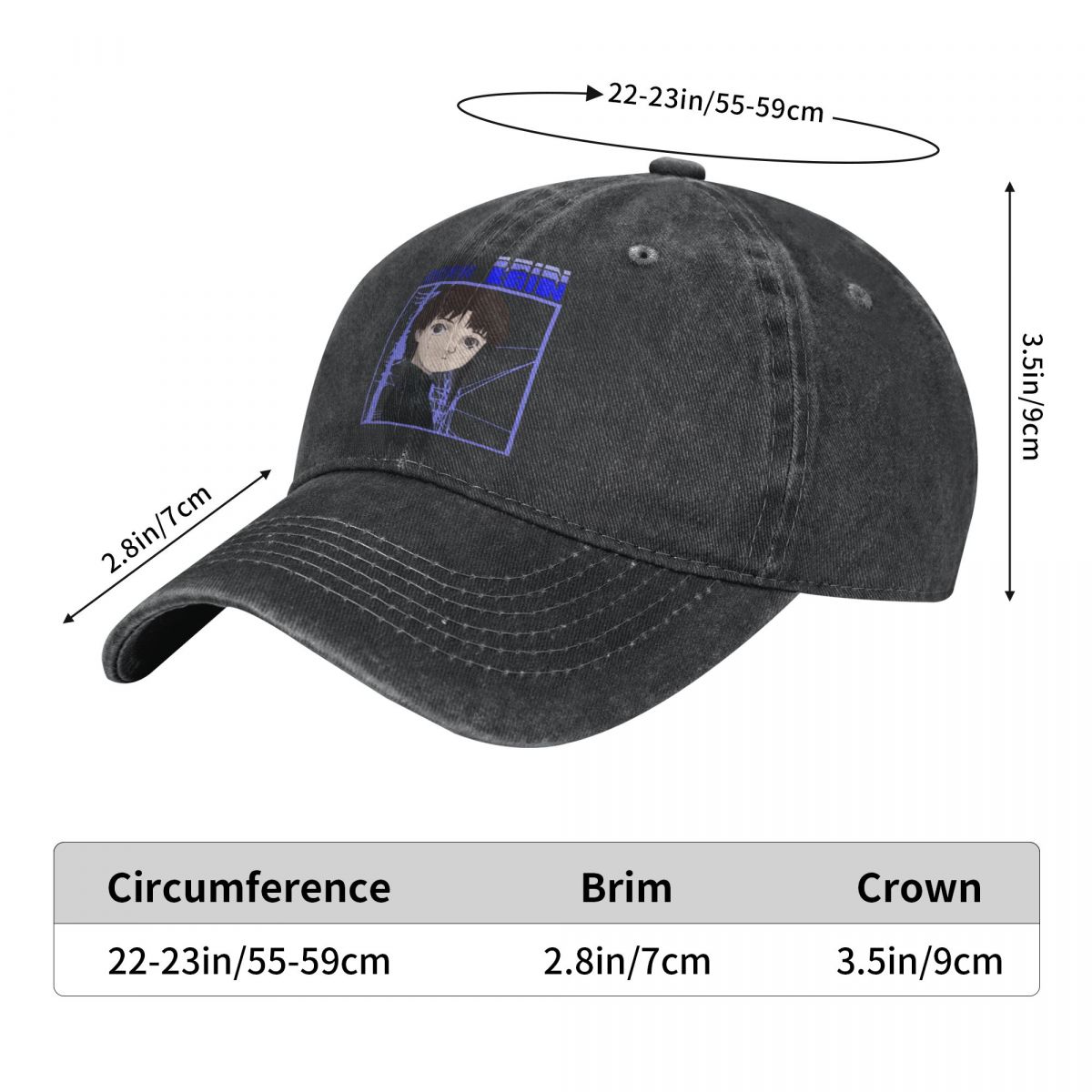 Gewaschen männer Baseball Kapp – Golf Cap Dad Bewertung und Preis