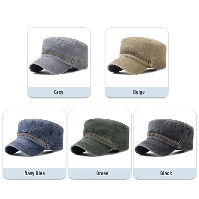 Gewaschener Hut, alter Baumwol – Dad Hat Cotton Bewertung und Preis