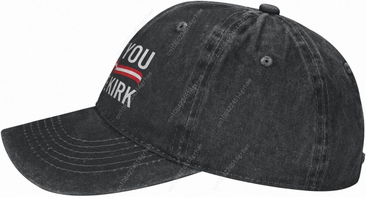 Trewrdt Thank You Charlie Kirk – Dad Hat Cotton Bewertung und Preis