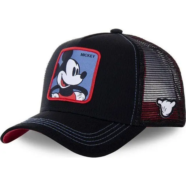 Kawaii Mickey Trucker Cap Mesh – Trucker Cap Mesh Bewertung und Preis